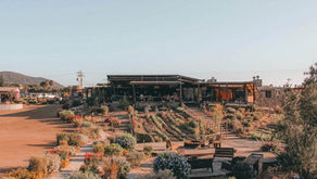 Finca Altozano: Asador Campestre "Del huerto al plato y del plato a la boca"