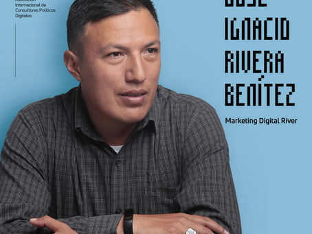 JOSÉ IGNACIO RIVERA BENÍTEZ