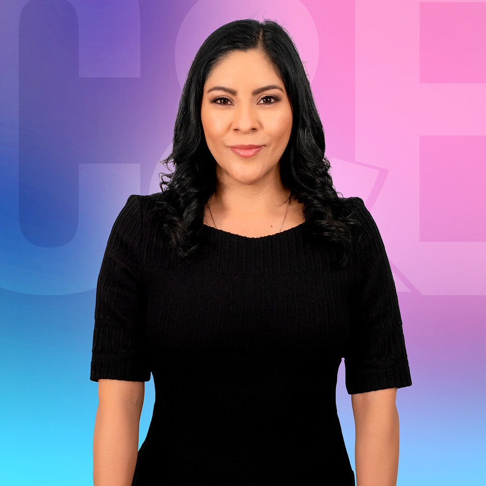 Karla Fiesco. Alcaldesa de Cuautitlán Izcalli