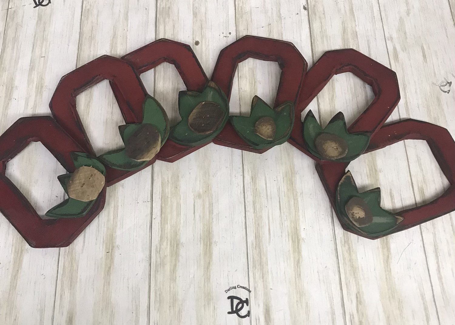 Ohio State “O” for Home sign 