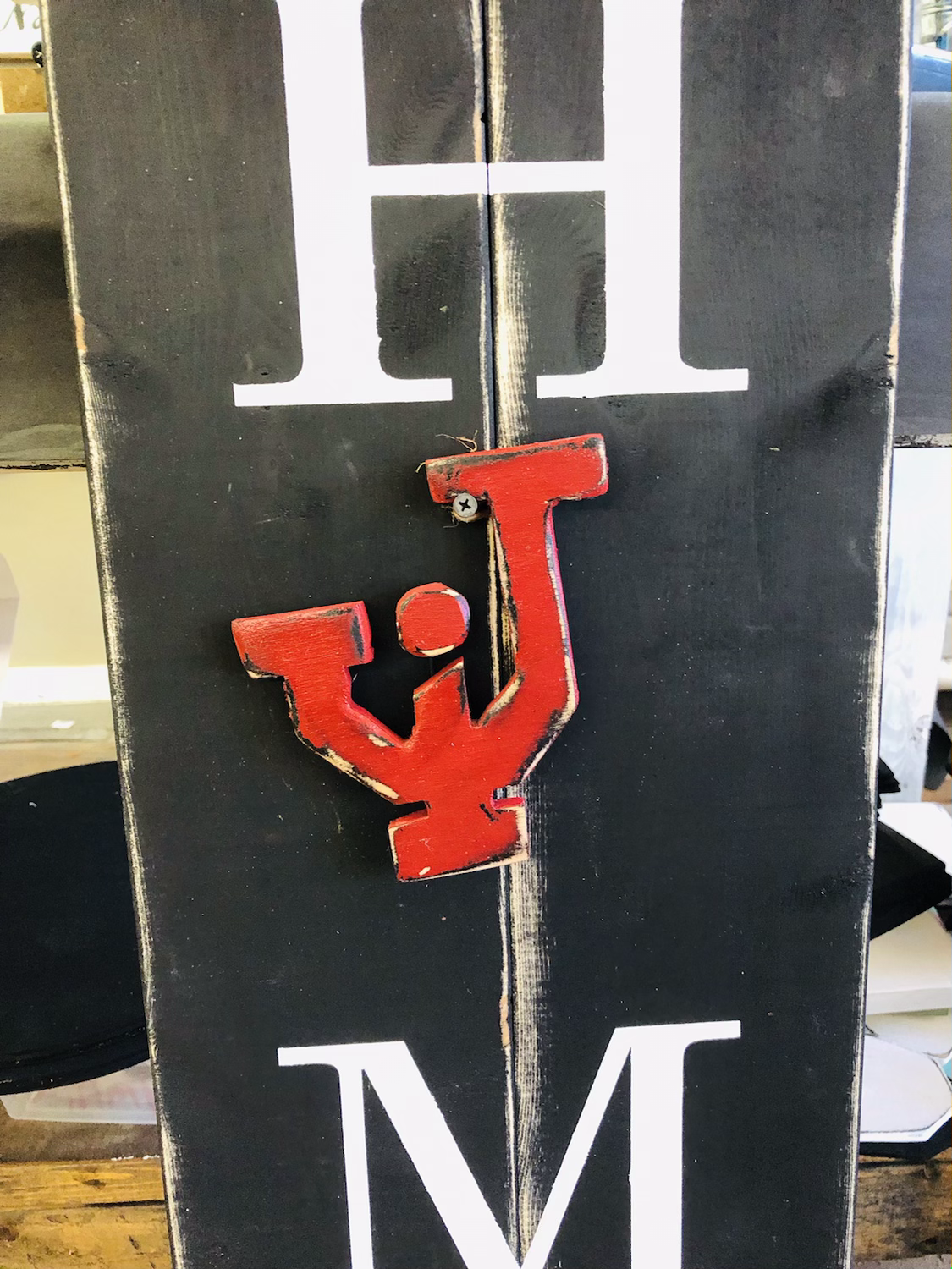 Jackson “O” replacement or tier tray add-on