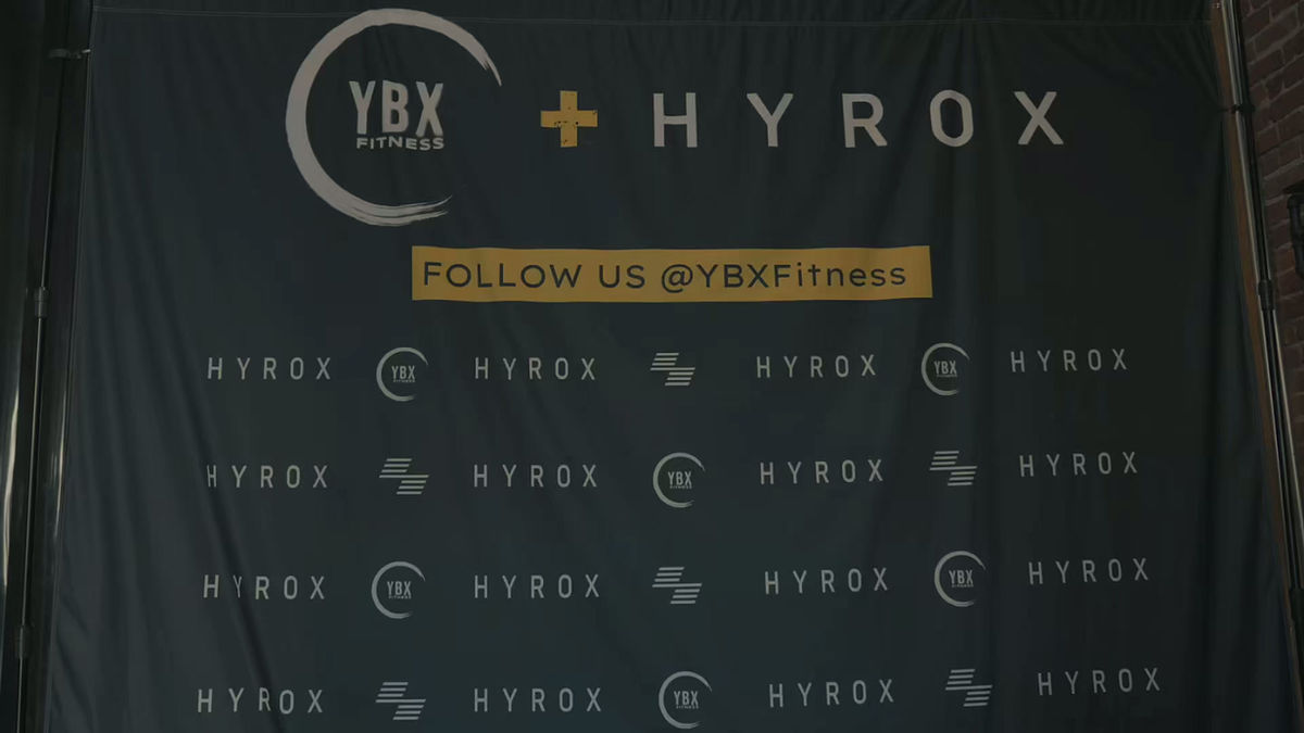 YBX Fitness