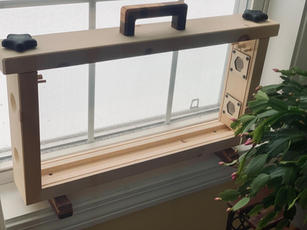 Observation Frame