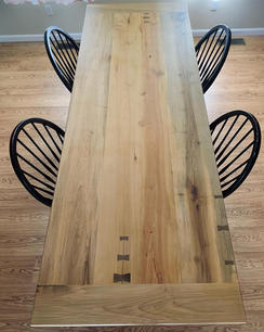 Farmers Table