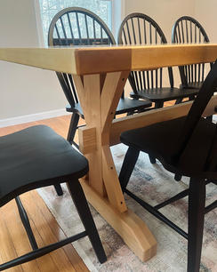 Dining Room Table