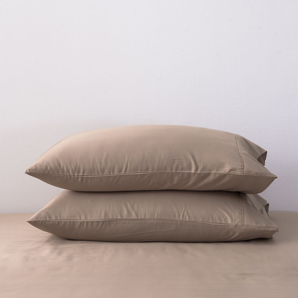 Thumbnail: Island Bamboo Pillowcases