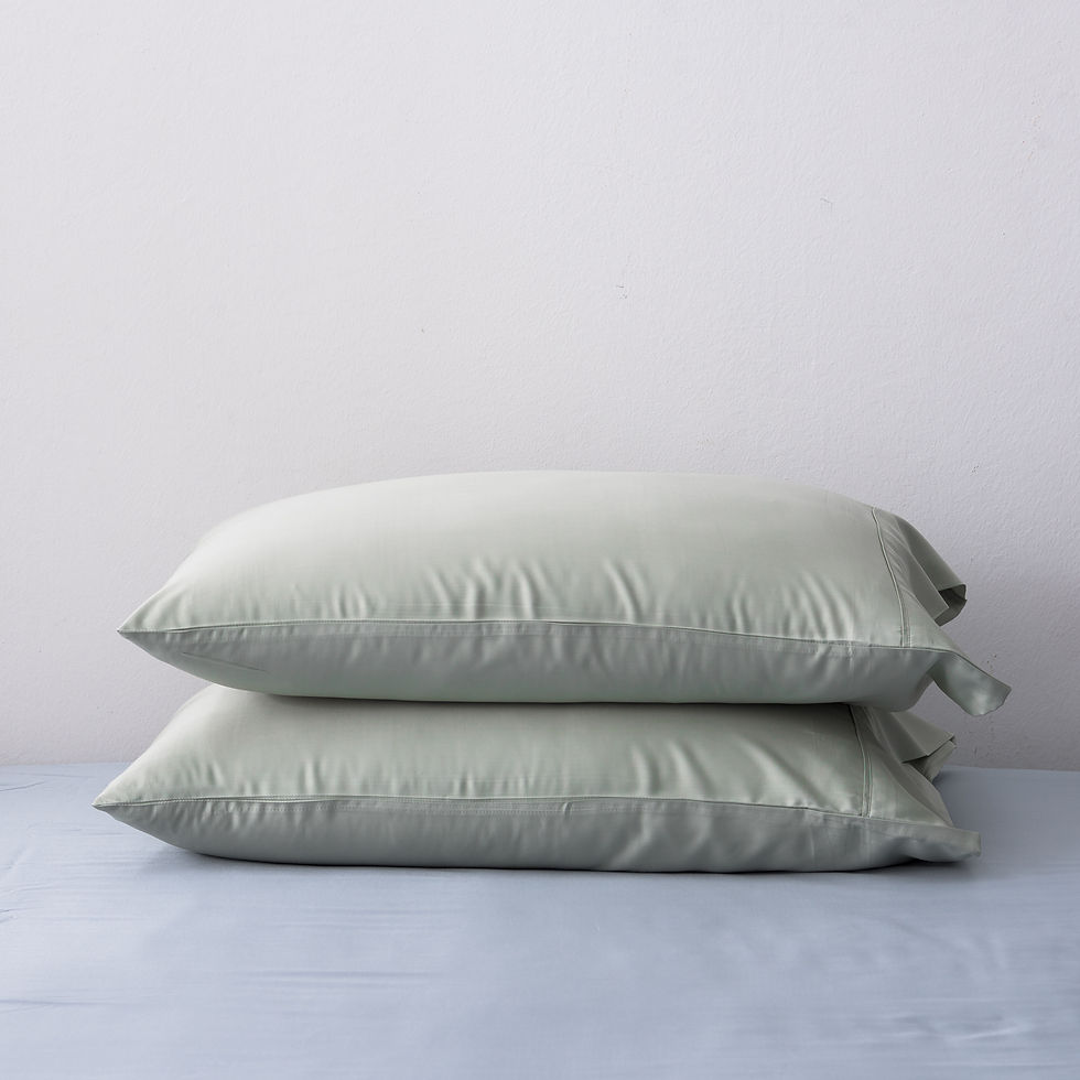 Thumbnail: Island Bamboo Pillowcases