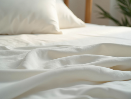 Luxury Bamboo Bed Sheets for Ultimate Comfort