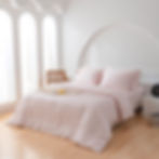 Thumbnail: Island Bamboo Duvet Cover Set