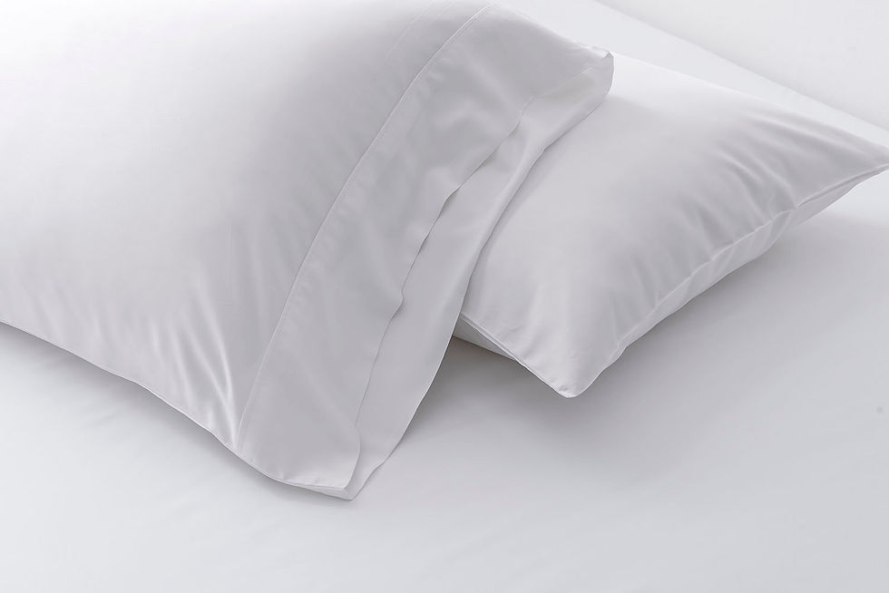 Thumbnail: Paradise Bamboo Sheets