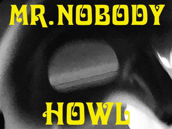 Thumbnail: HOWL