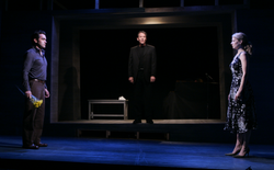 The Pavilion, Rattlestick