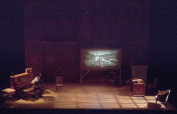 Blueprints to Freedom, La Jolla PH