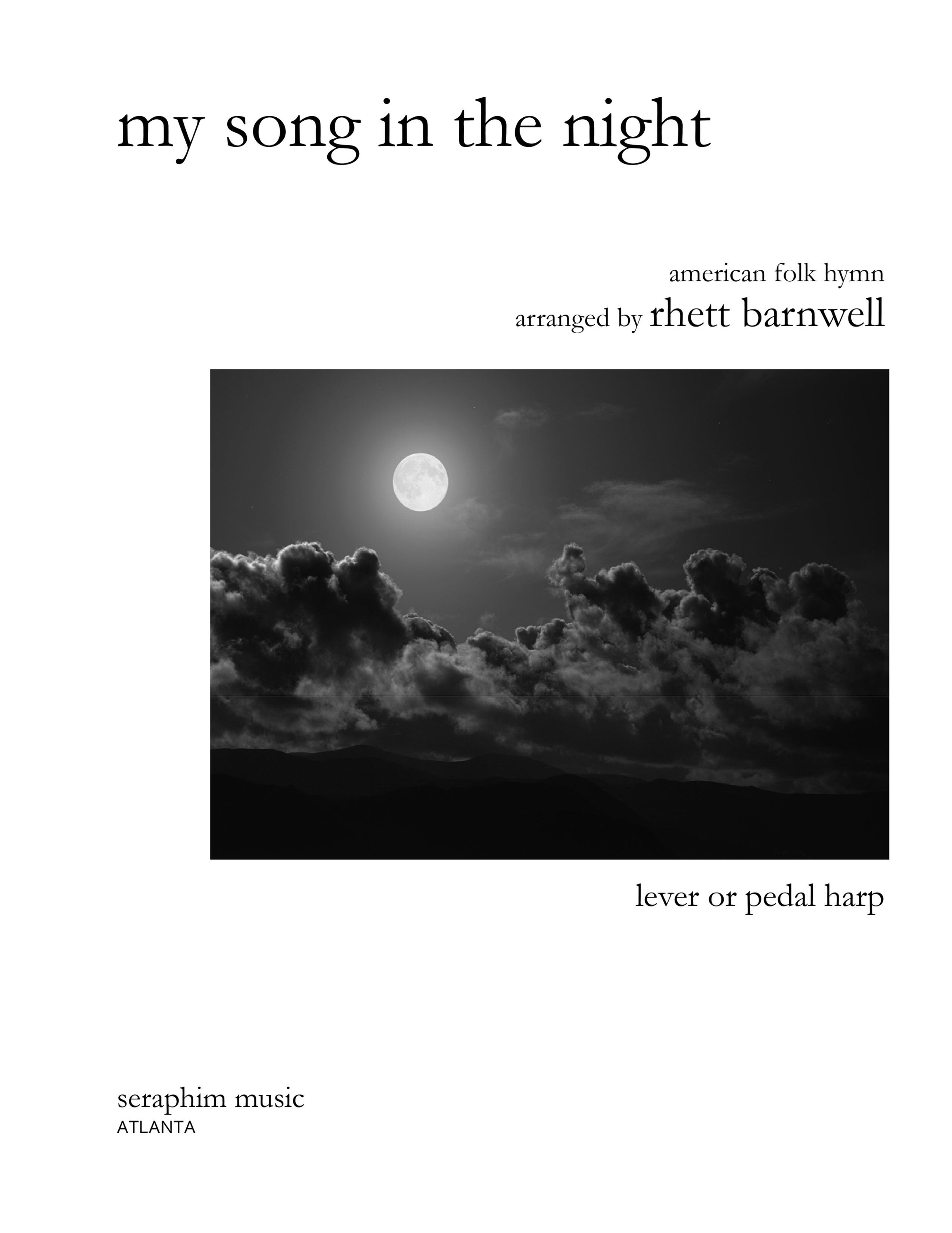 My Song in the Night