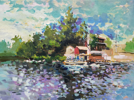 Hong Kong 3 - Disney Land