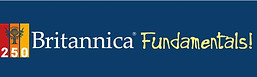 Britannica Fundamentals logo
