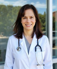 Dr. Mia Summers at Scottsdale Medical Acupuncture