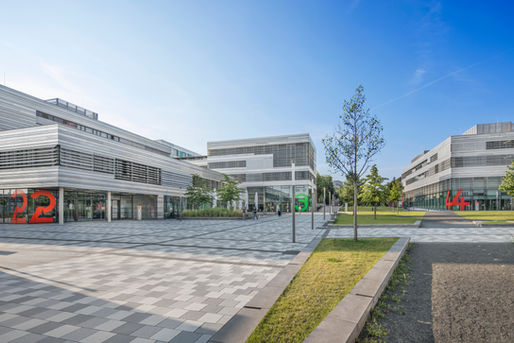 Duesseldorf UAS