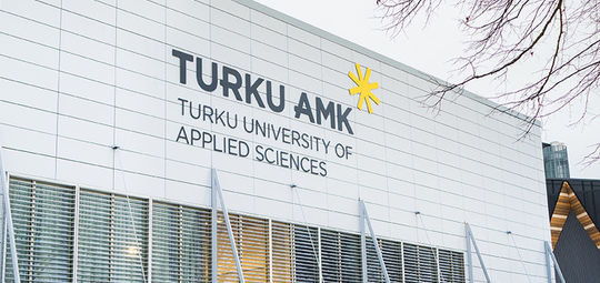 Turku AMK