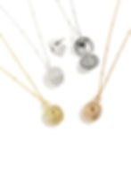 Copia 06: Copia Necklace Collection
