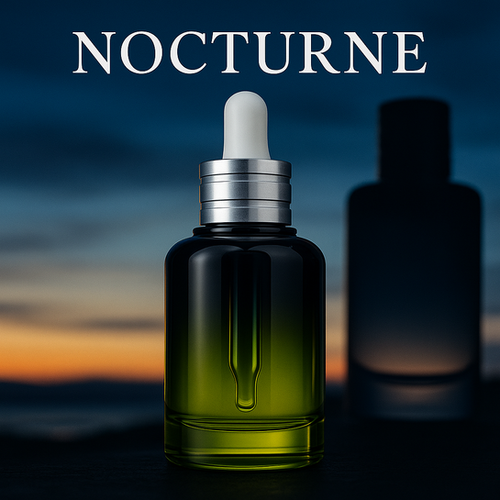 Dior Sauvage Aroma Oil | Nocturne by Azhara