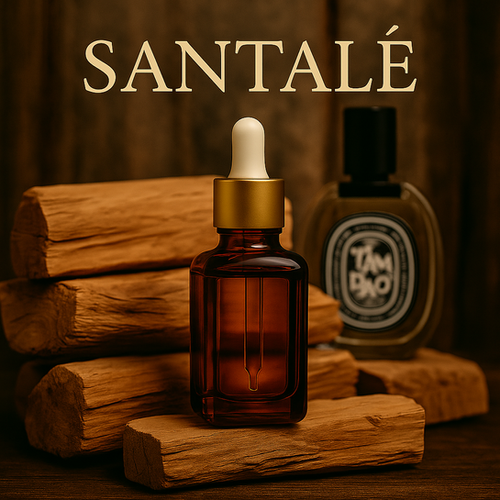 Diptyque Tam Dao Aroma Oil | Santale by Azhara