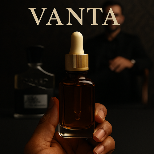 Creed Aventus Aroma Oil | Vanta by Azhara