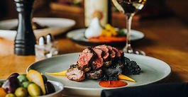Foodie News: North Hills is getting a new wine bar, restaurant
