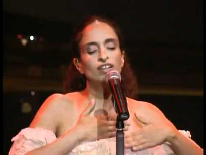 Noa & The Solis String Quartet – Yuma (Live in Israel, 2005)