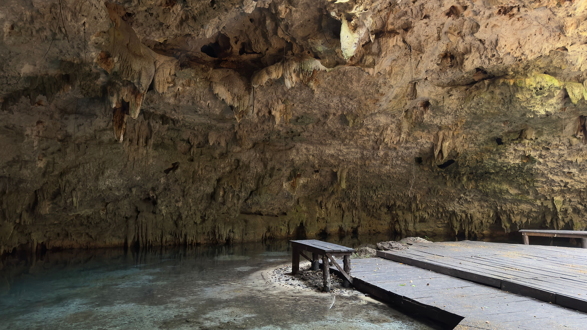Tak Beluum Cenote, Tulum, Quntana Roo