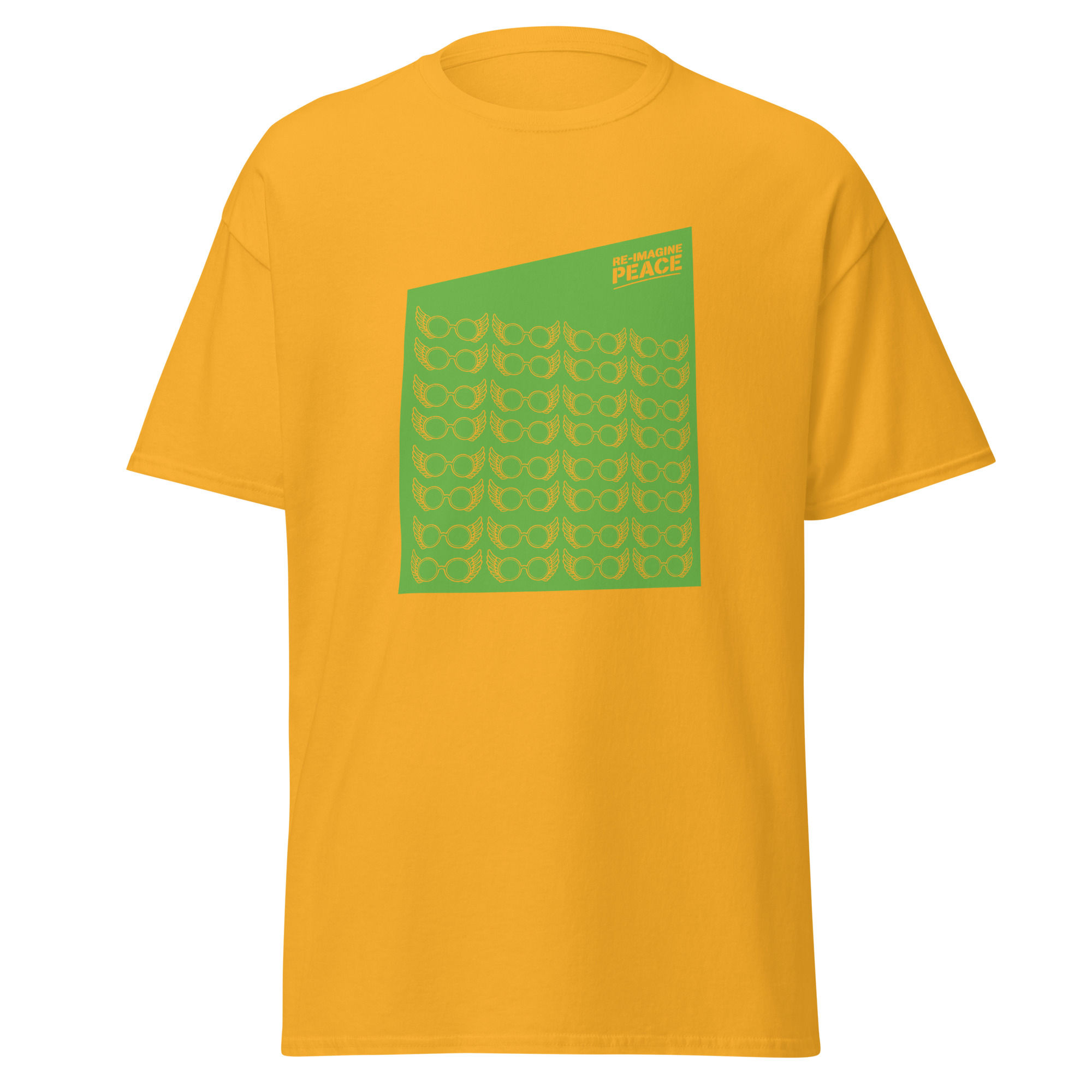 Unisex classic tee