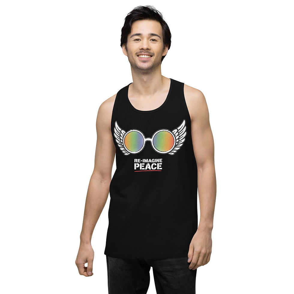 Thumbnail: Men’s premium tank top