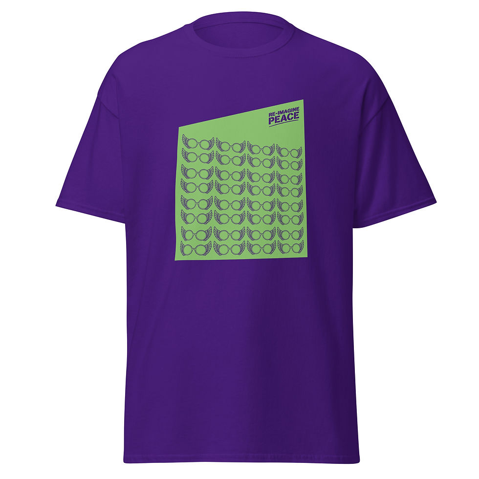 Thumbnail: Unisex classic tee