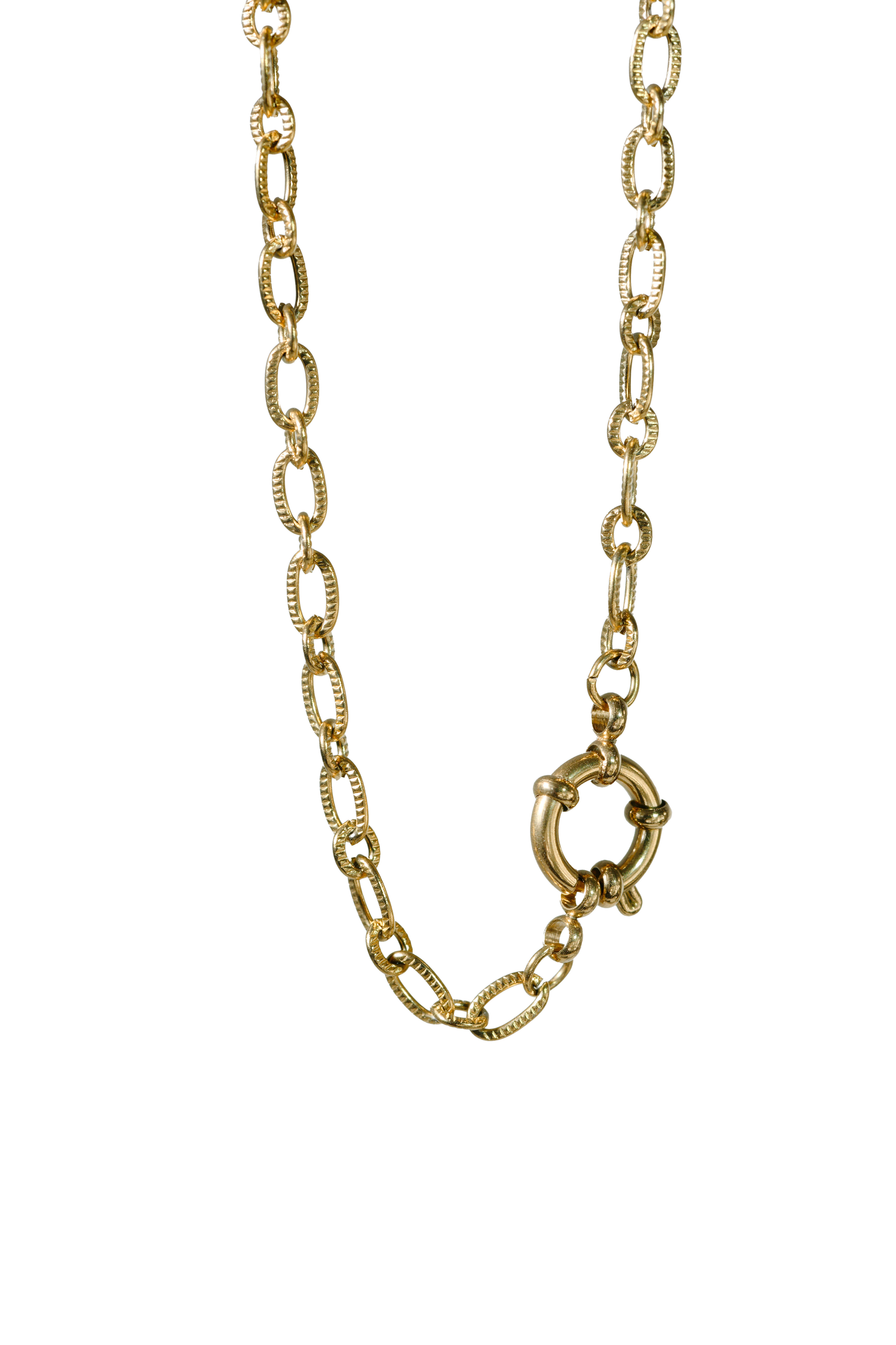 Collier - L'Iconique