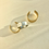 Miniature : Fly me to the moon - Ring