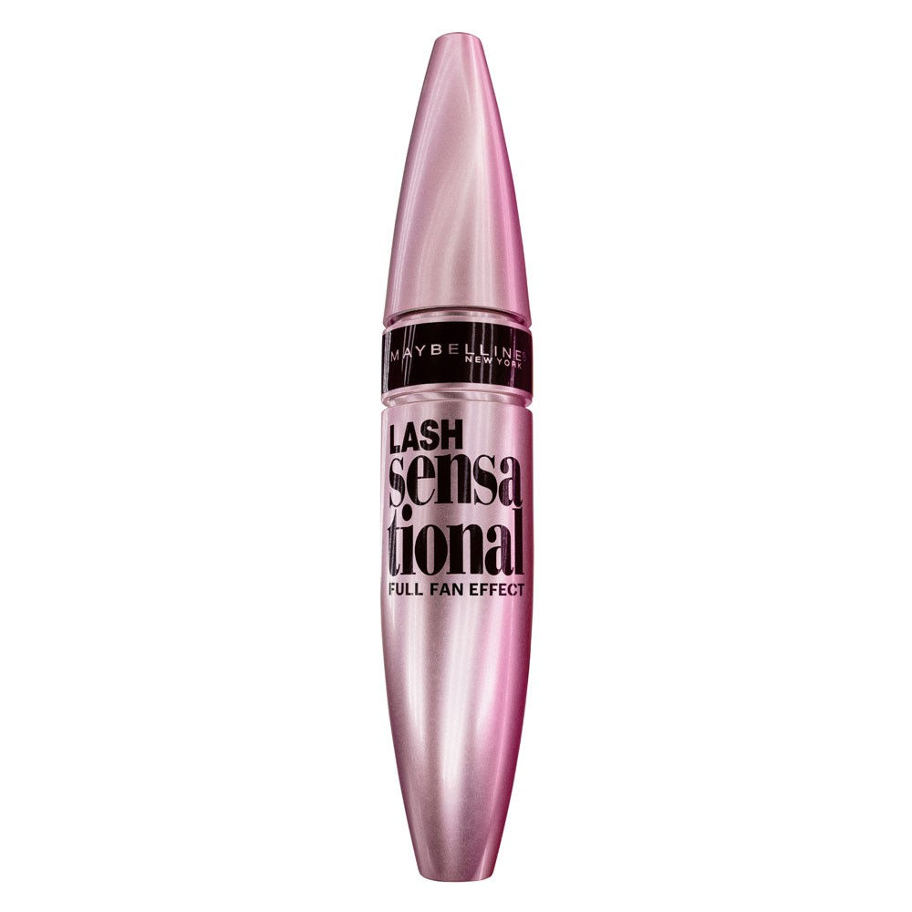 Maybelline Mascara Waterproof