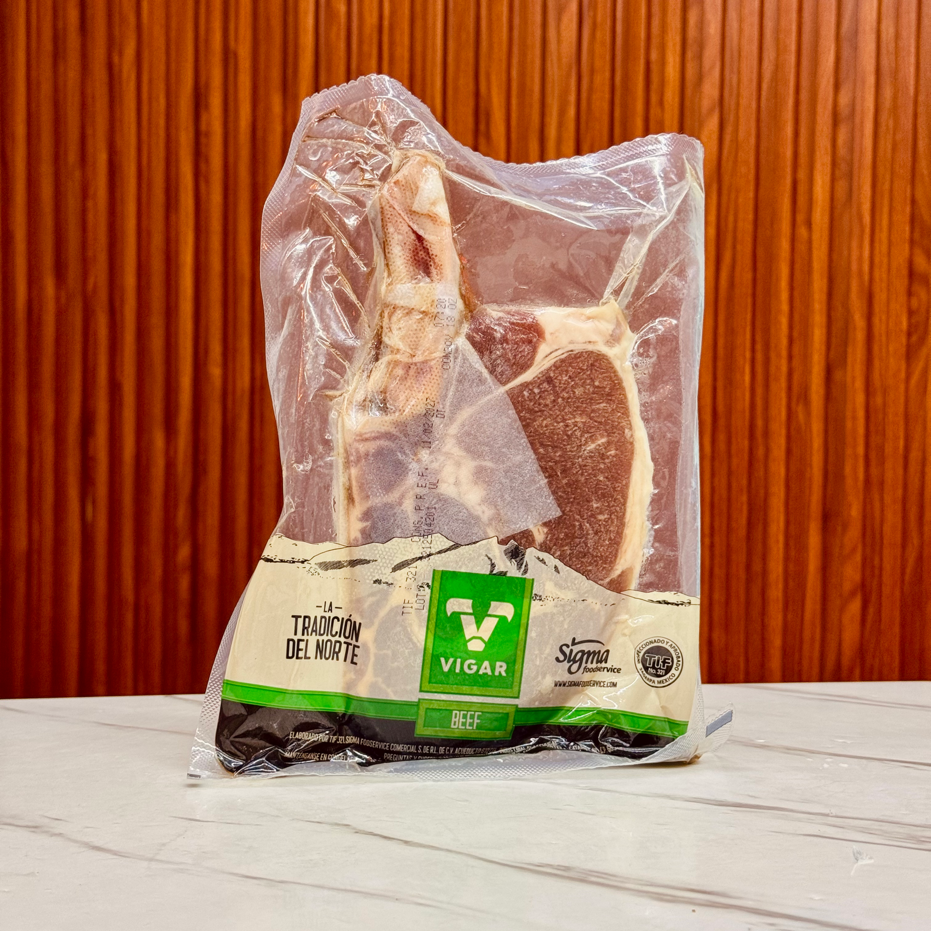 Cowboy 18 Oz (550g) Vigar