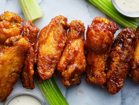The Butcher’s Guide to Perfect Chicken Wings: Prep, Cook, and Flavor Like a Pro