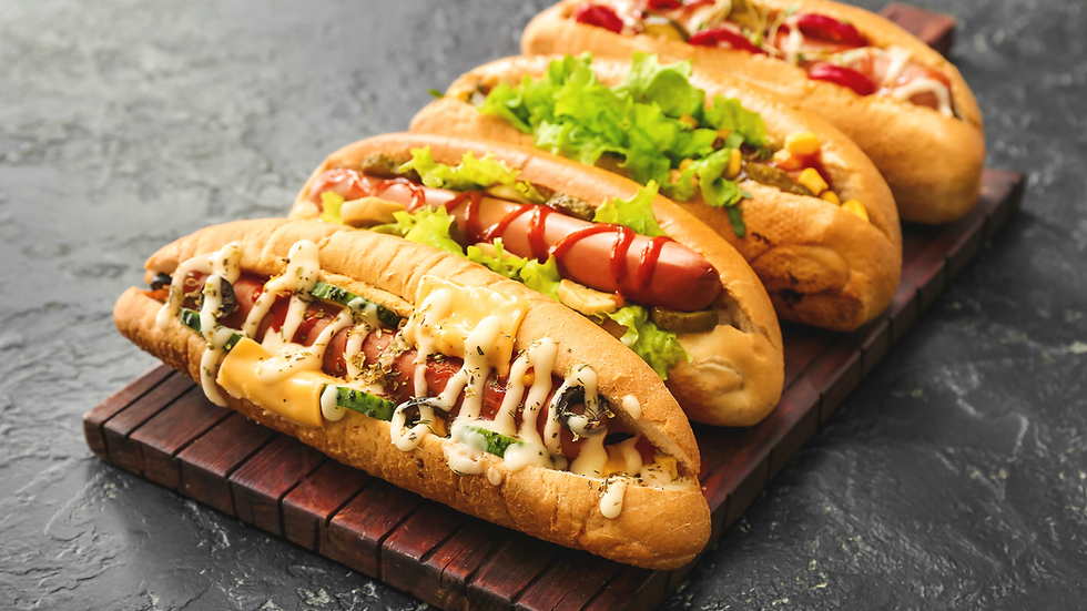 How to Cook the Perfect Hot Dog on the Grill (Yes, There’s a Right Way)