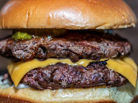 Let Grilling Season Begin!