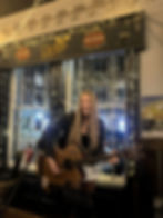 Taylor Swift fan Jessie Lea will deliver a set of infectious country-pop