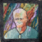 mike portrait study