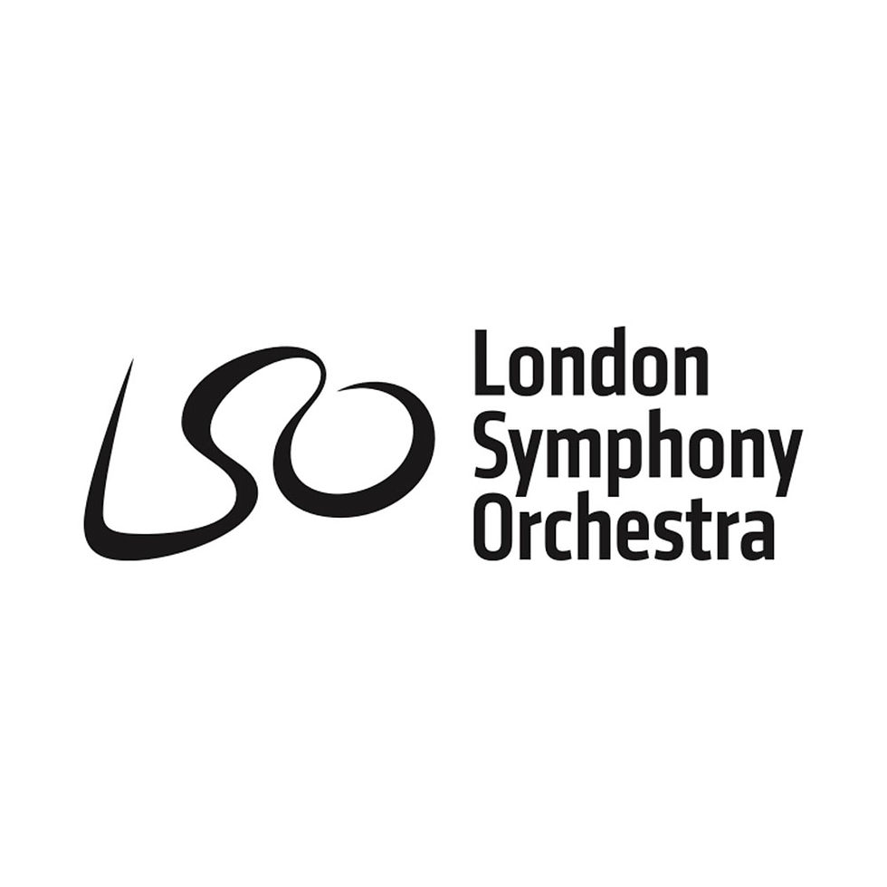 Suor Genovieffa, London Symphony Orchestra