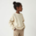 Pull Enfant Tricoté