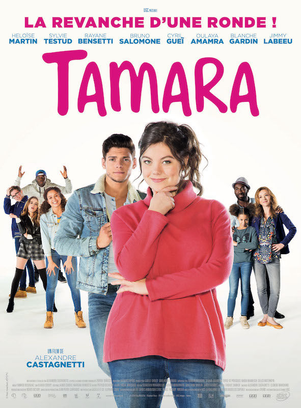 TAMARA