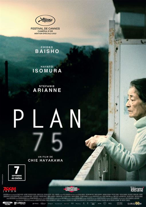 PLAN 75