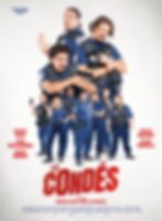 Les condés