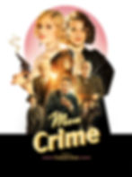 MON CRIME