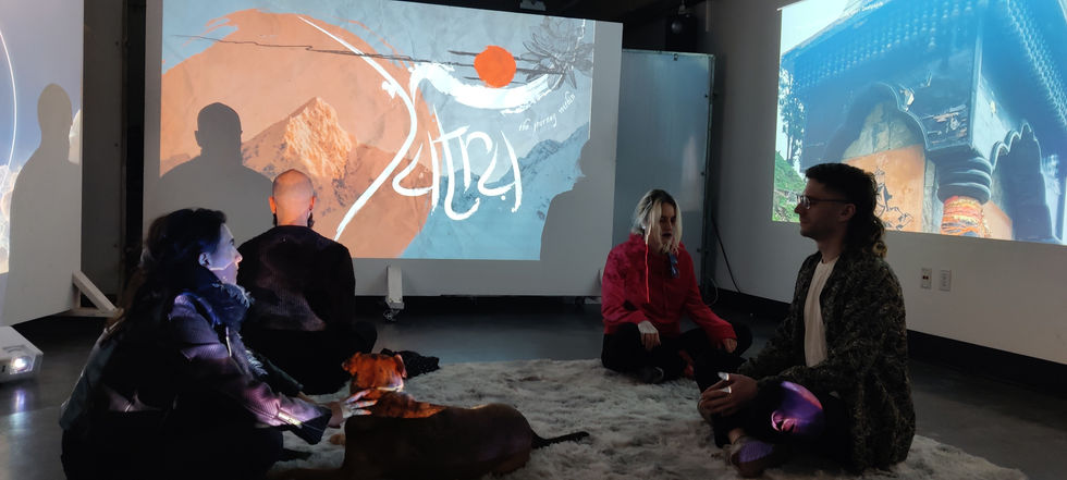 Yatra - The Journey Within