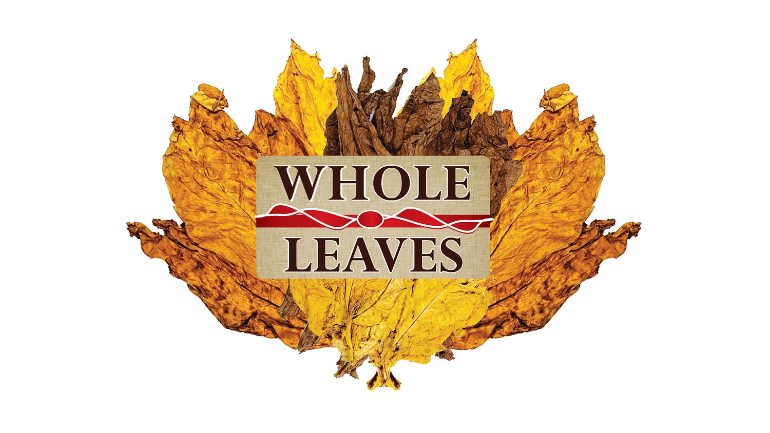 Whole Leaf Tobacco THE TOBACCO LEAVES STORE